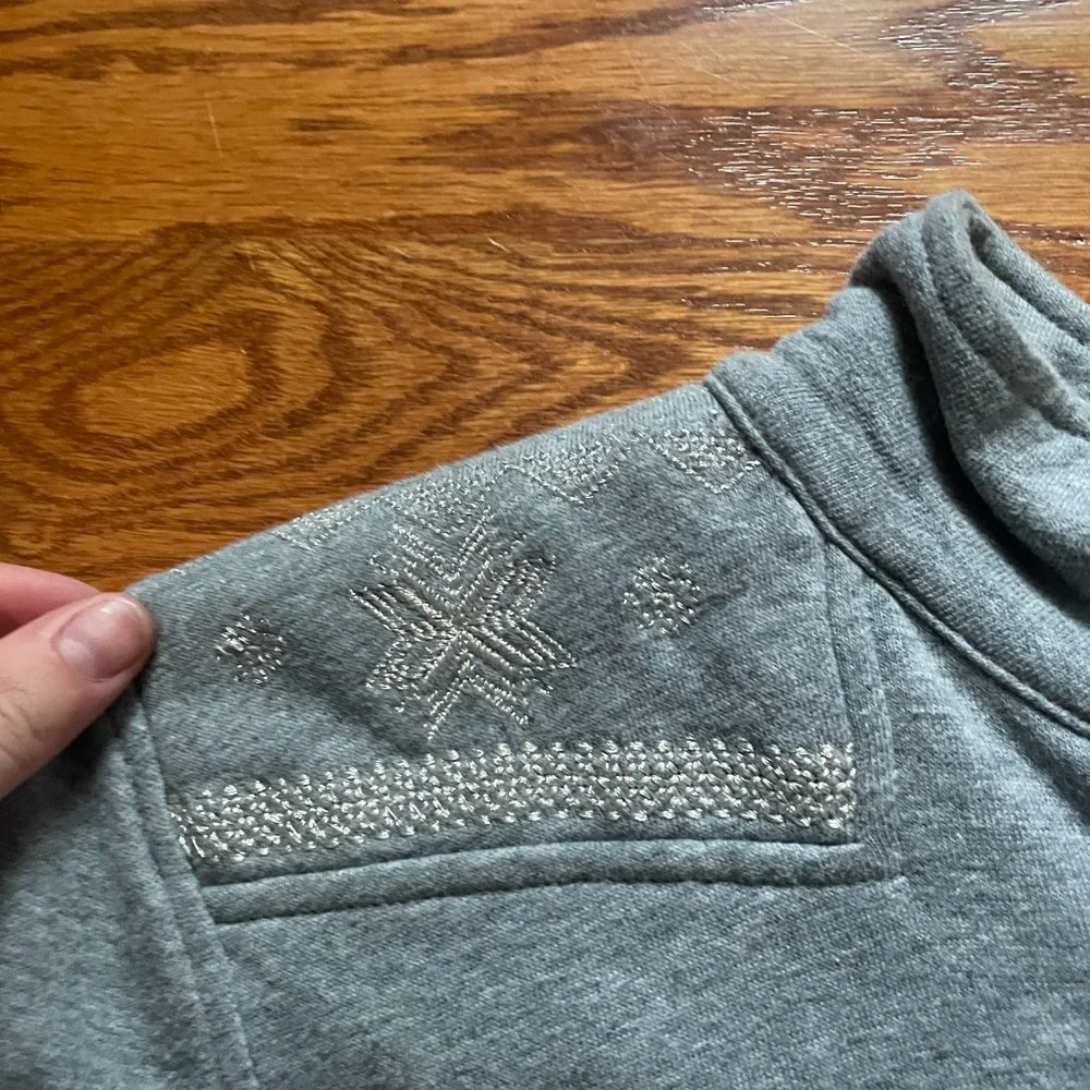 Incredible Condition Women's Vineyard Vines Shep Shirt - Picture 3 of 3